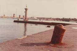 location scouting shot